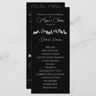 Programa Skyline Nova Iorque