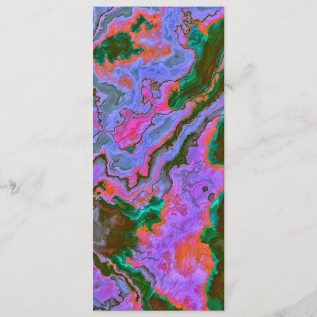 Programa Sour Marble (Frente)