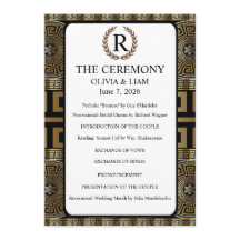 Sr. e Sra. Clássica Formal Chave da Vida