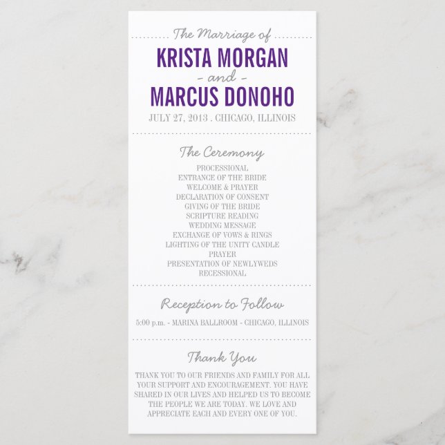 Programa Sua placa de rack personalizada de 4" x 9" (Frente)