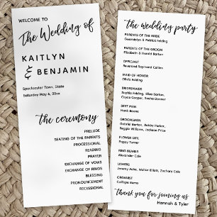 Programa Tipografia Contemporânea de Escrita Manual Simples