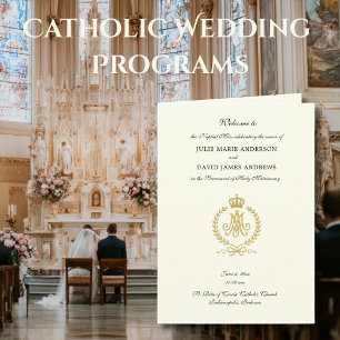 Programa Tradicional de Casamento em Massa Naciona