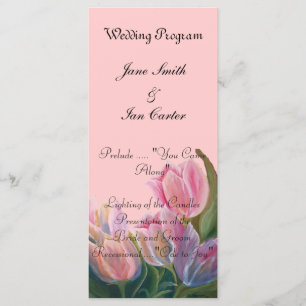 PROGRAMA TULIPS EM JARDIM