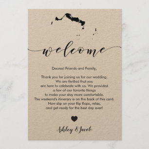 Programa Turcos & letra & itinerário da boa vinda do