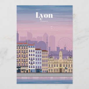 Programa Viagem Art Viagem a Lyon França