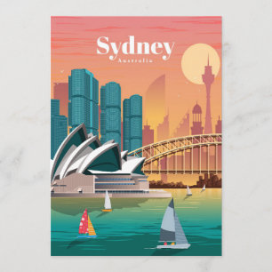 Programa Viagem Art Viagem para Sydney Austrália