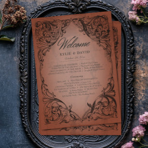 Programa Vintage Bat Até O Casamento De Ferrugem Da Morte