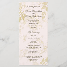 Programa Vintage Nature Pink