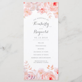 Programas De Casamento De Cores De Água Flórida Co