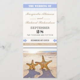 programas de casamento de praia com casal de estre