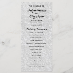 Programas de Casamento Regency Romance