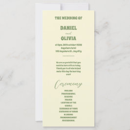 Programas De Mola Botânica Floral de Eucalipto e G