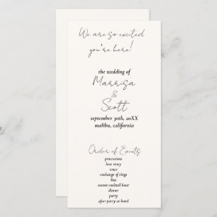 programas em preto e branco