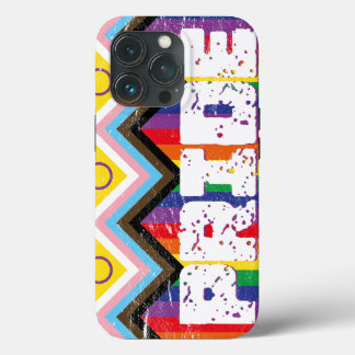 Progresso Orgulho LGBTQ