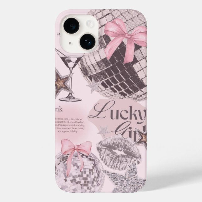 Projetado para o Apple iPhone 14 (Verso)