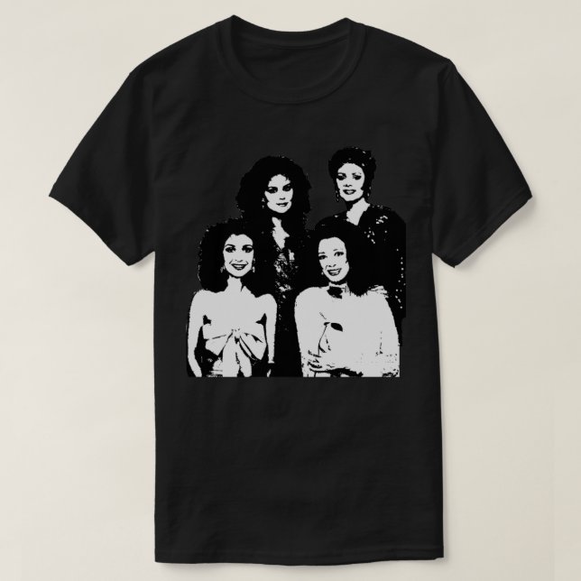 projetando T-Shirt Clássica para Mulheres (Frente do Design)