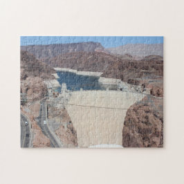 Projete o quebra-cabeça da foto 10x14