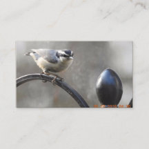 Projete seus próprios cartões de visitas