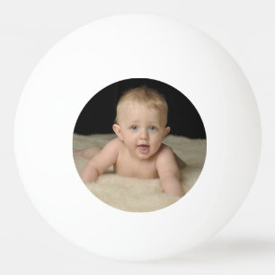Projete sua própria bola de Pong do sibilo