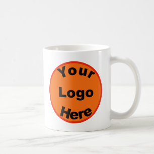 Projete sua própria caneca de café