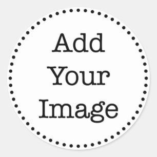 Projete sua própria etiqueta personalizada