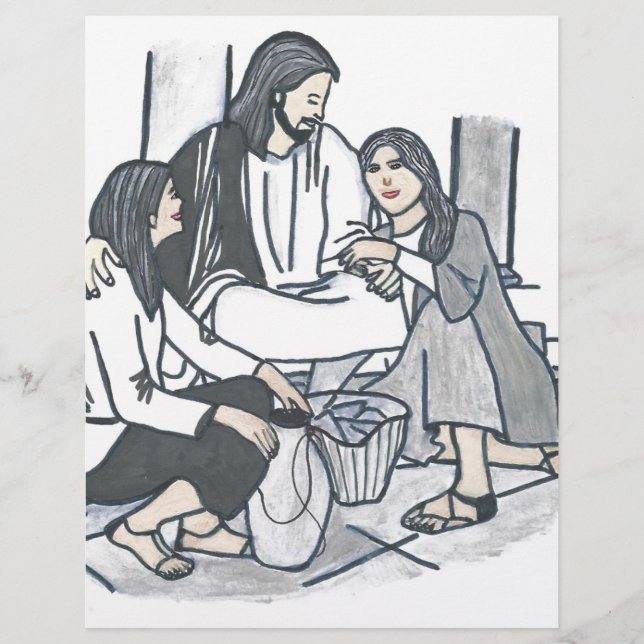 Promessa de Deus (Frente)