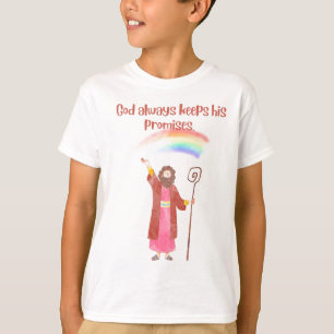 Promessas de Deus T-Shirt