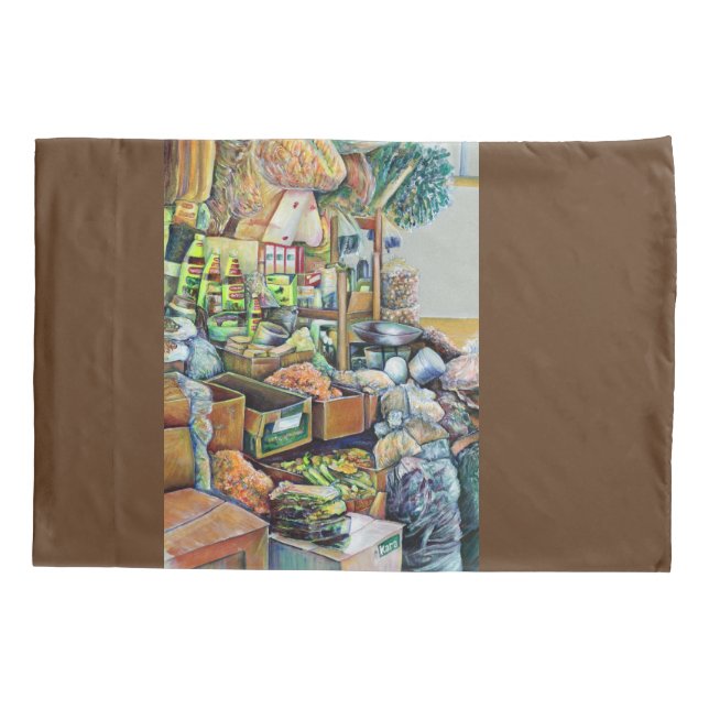 Promessas encantadoras de um belo Tekka Center em  (Verso)