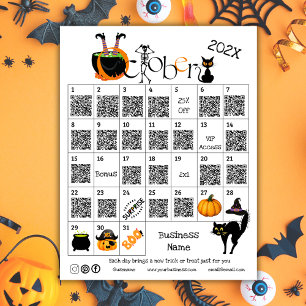 Promo Comercial de Calendário Avançado de Contagem