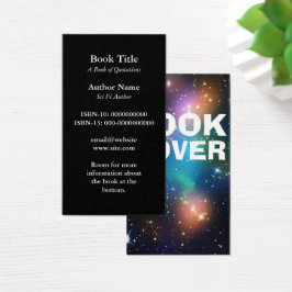 Promo de Assinatura do Livro de Autores