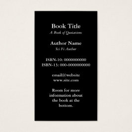 Promo de Assinatura do Livro de Autores