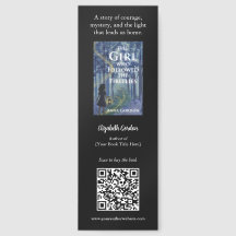 Promoção Personalizada de Livro do Autor em Marcad