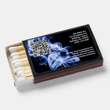 Promocional Compre de fumaça