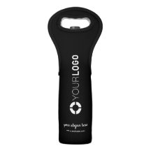 promocional da marca de logotipo personalizado