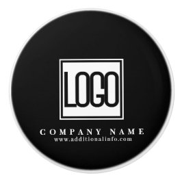 Promocional de logotipo comercial personalizado