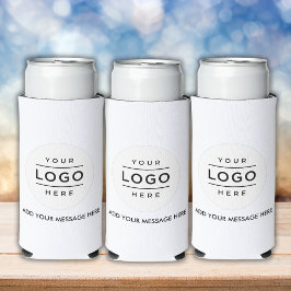Promocional de logotipo comercial personalizado