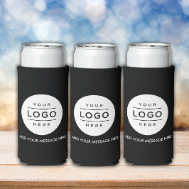 Promocional de logotipo comercial personalizado