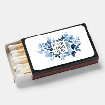 Promocional de texto e logotipo personalizado mini