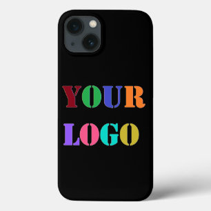 Promocional de texto ou fotografia personalizada