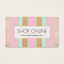 Promocional Ecommerce Inserir rosa, Rosa Dourado