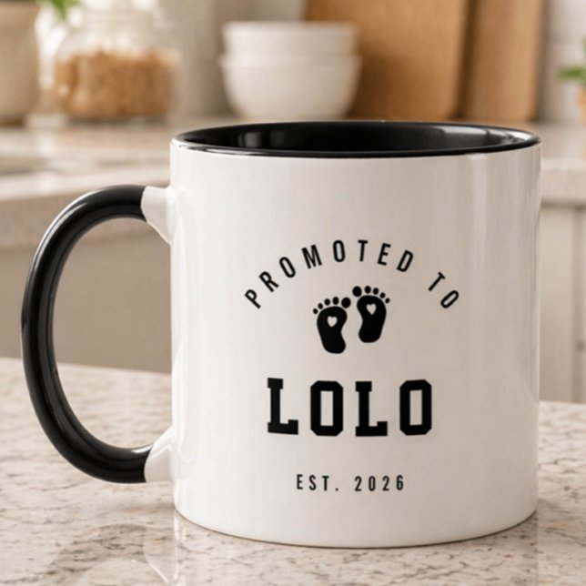 Promovido a Avô Caneca Lolo Novo (Criador carregado)