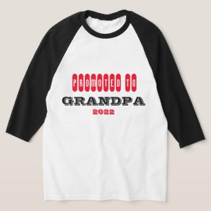 Promovido a camiseta desportiva personalizável GRA