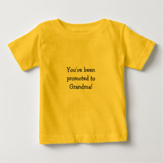 Promovido a Camisetas de Vovó Camisetas de Vovós
