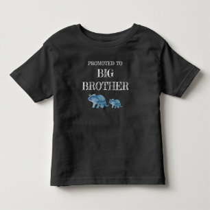 Promovido à t-shirt do Big Brother Dinosaur