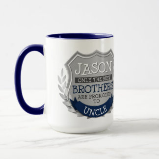 Promovido ao tio Caneca