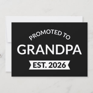 Promovido Ao Vovô Est. 2026 II