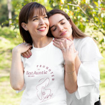 Promovido seja tia est. xx T-Shirt