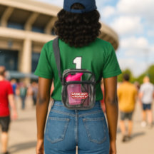 Pronto para o Dia do Jogo Personalizado