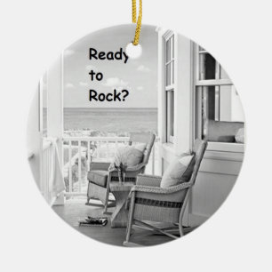 **PRONTO PARA O ENFEITES DE NATAL ROCK NATAL**