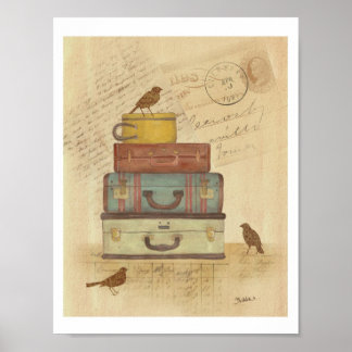 Pronto Para Voar Impressão